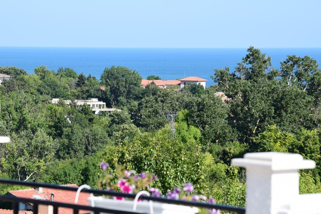 Boutique Villa Rosa Dei Venti Baltjik Exteriör bild