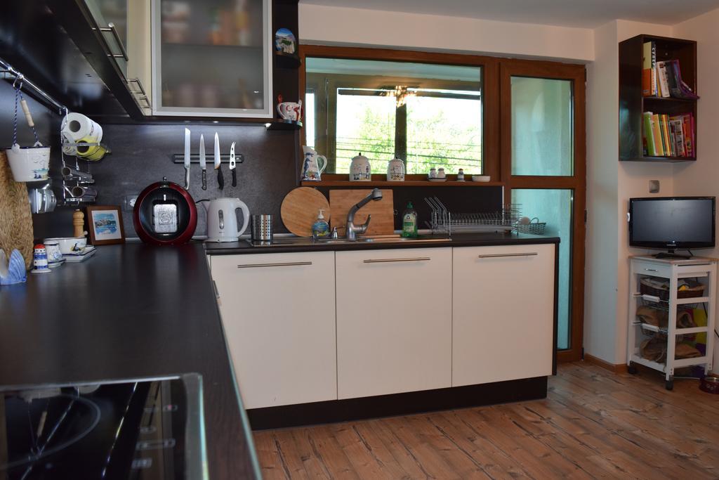 Boutique Villa Rosa Dei Venti Baltjik Exteriör bild