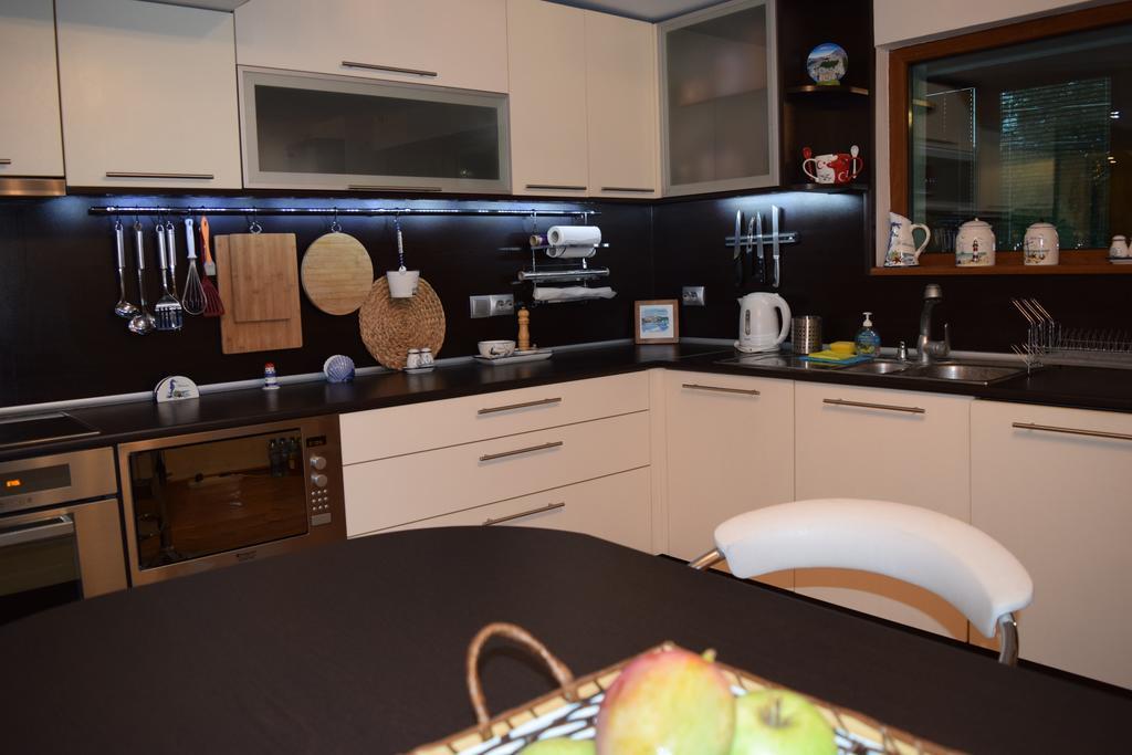 Boutique Villa Rosa Dei Venti Baltjik Exteriör bild